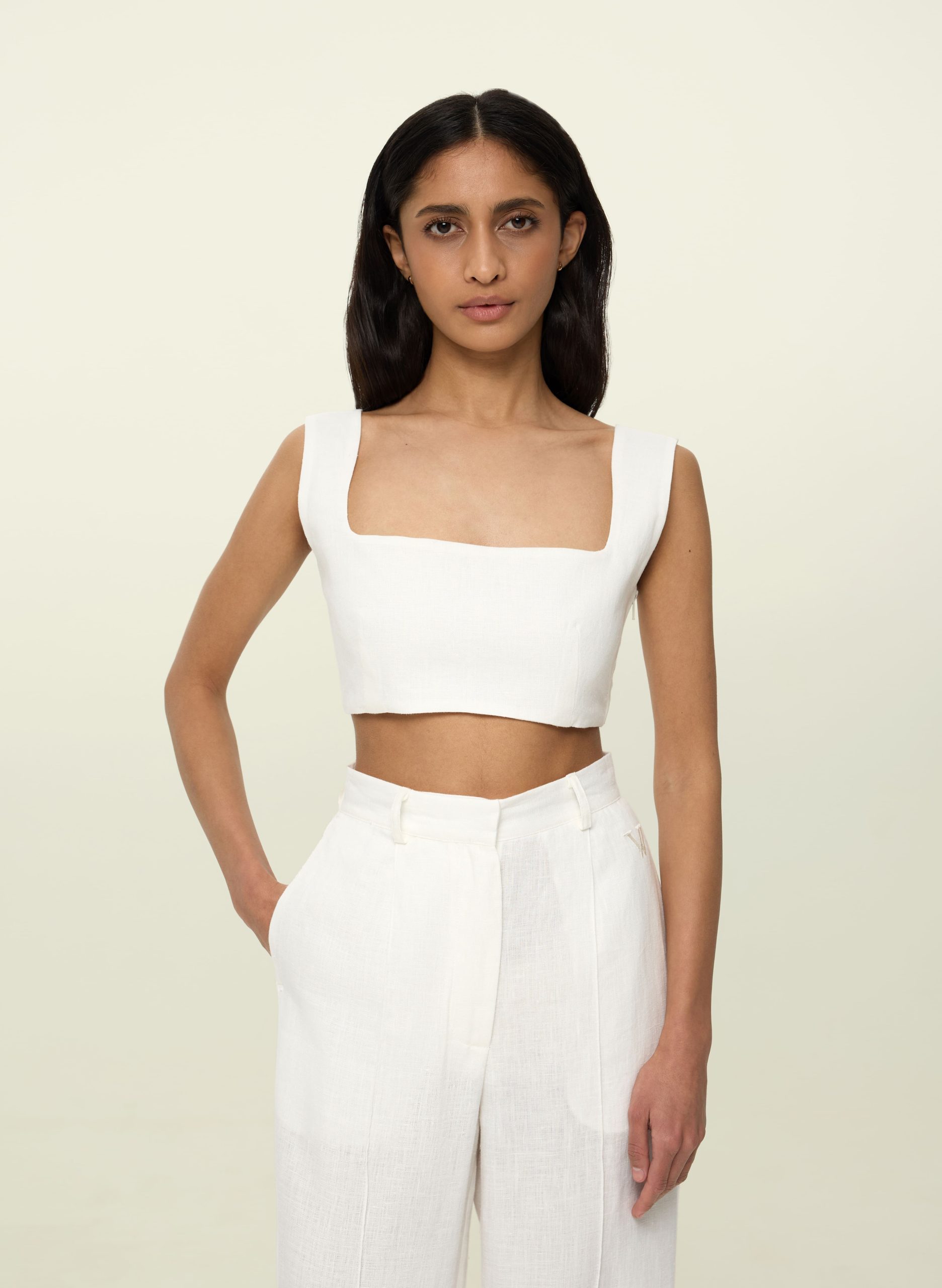 Double Line Top - Зображення 132