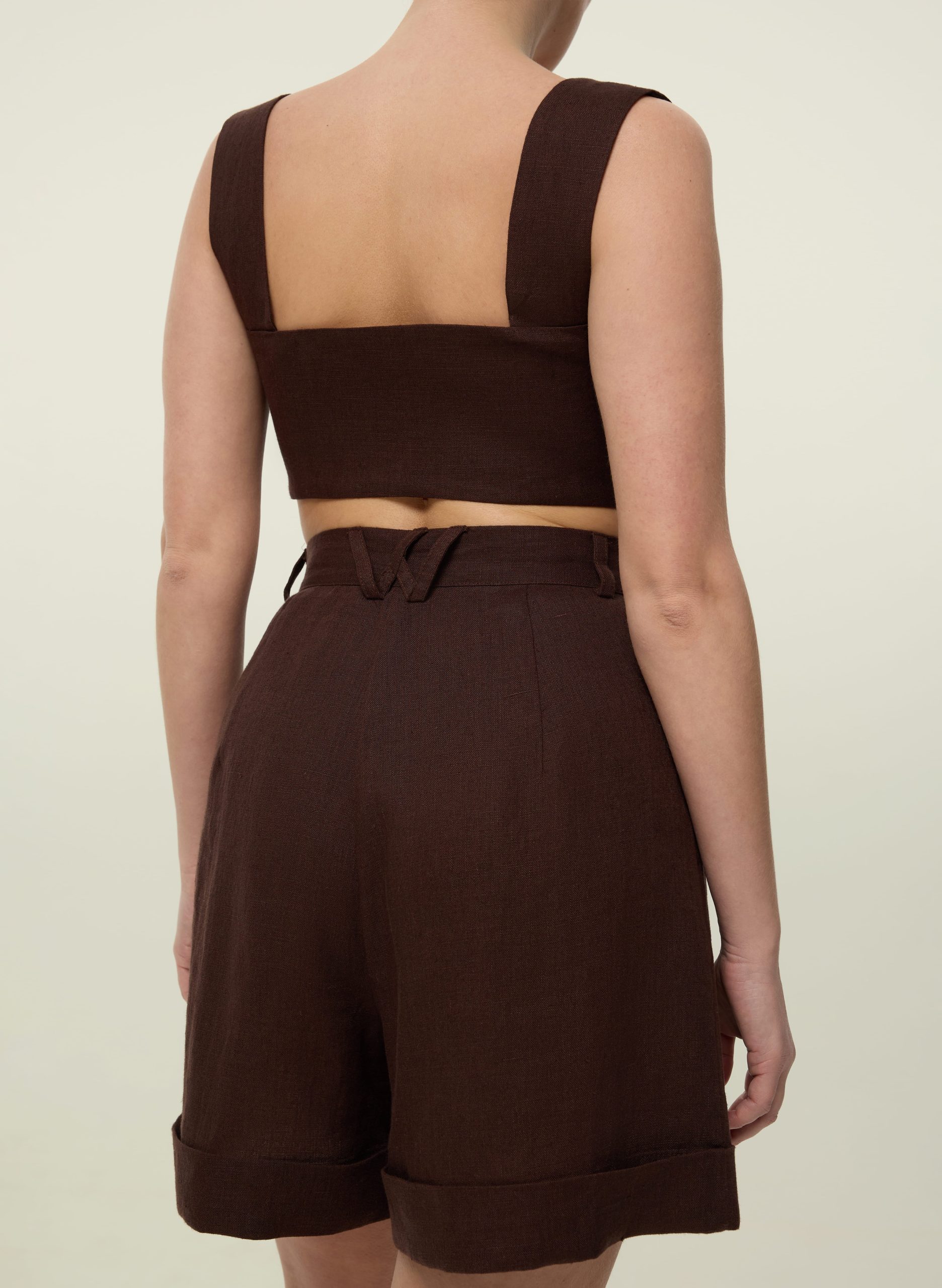 Double Line Top - Зображення 129