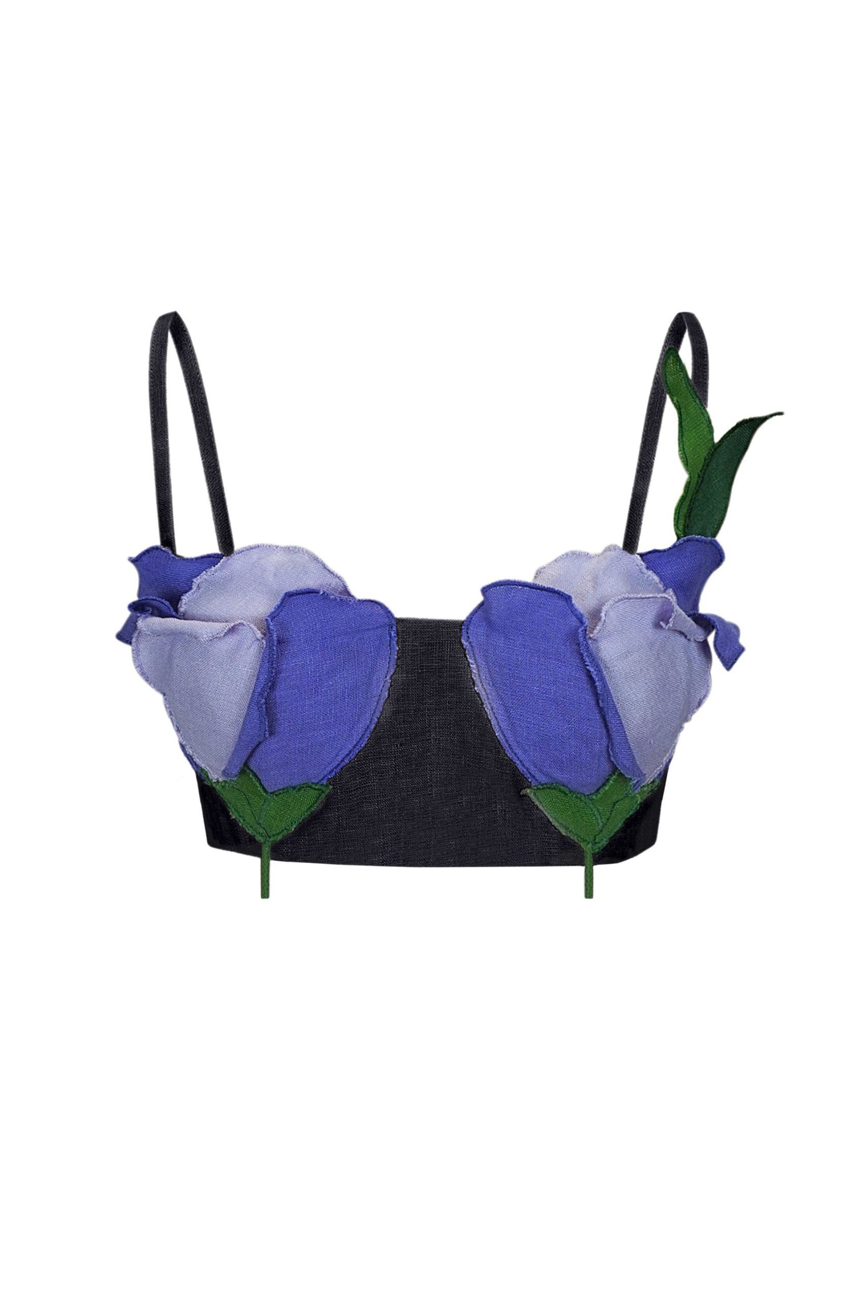 Топ квітка - Зображення 10