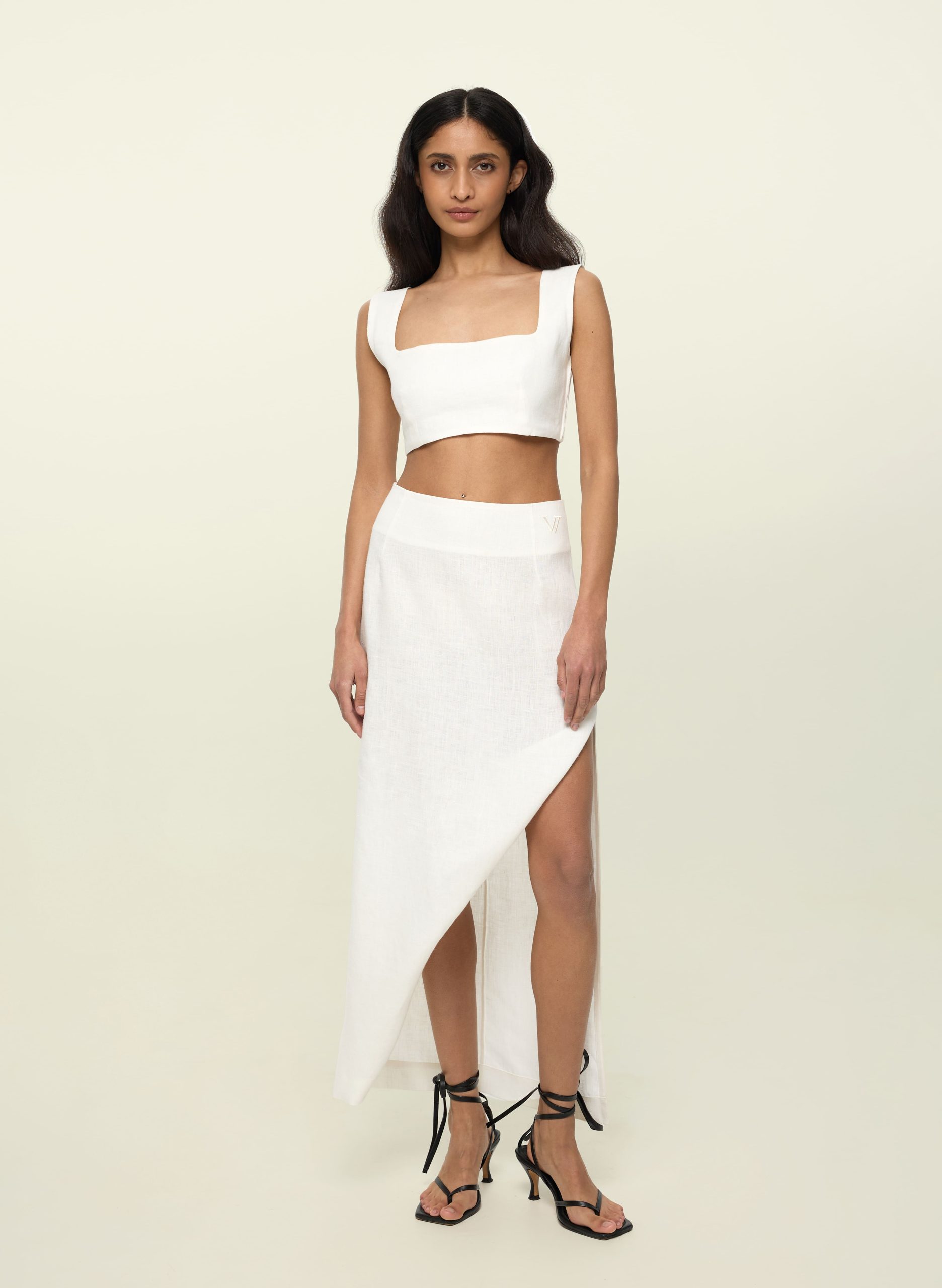 Midi Skirt - Зображення 2