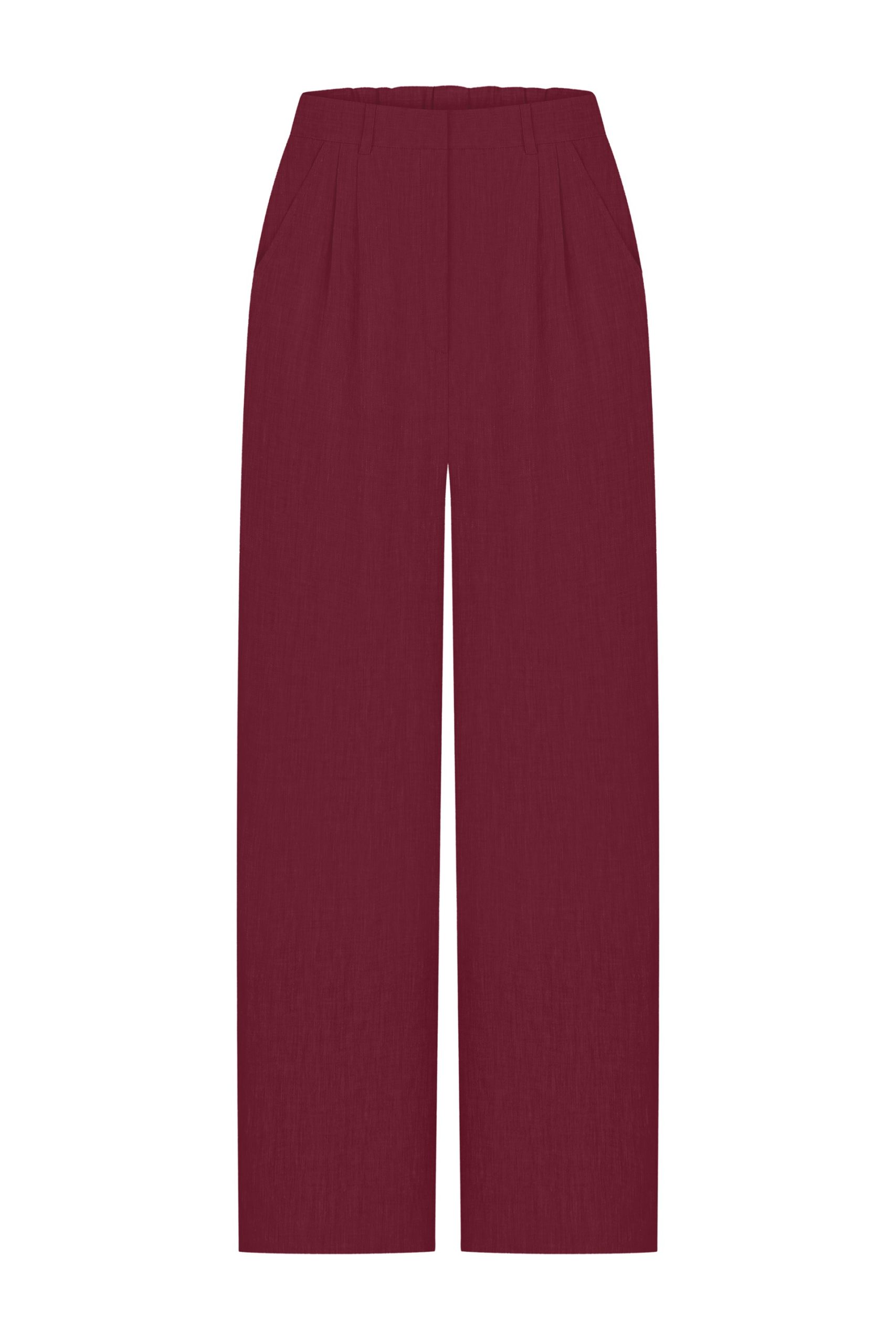 Штани класичні - Зображення 8