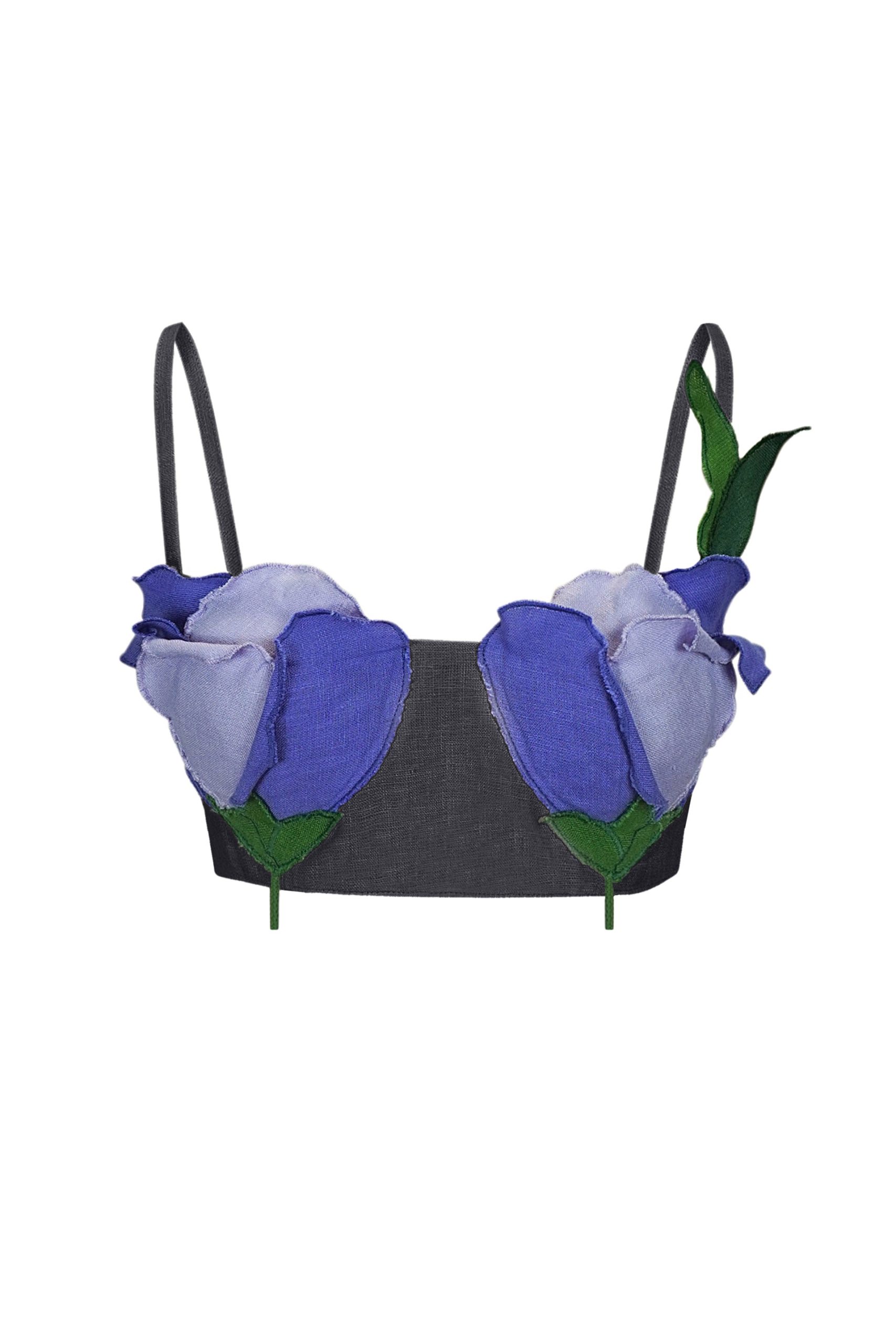 Топ квітка - Зображення 13