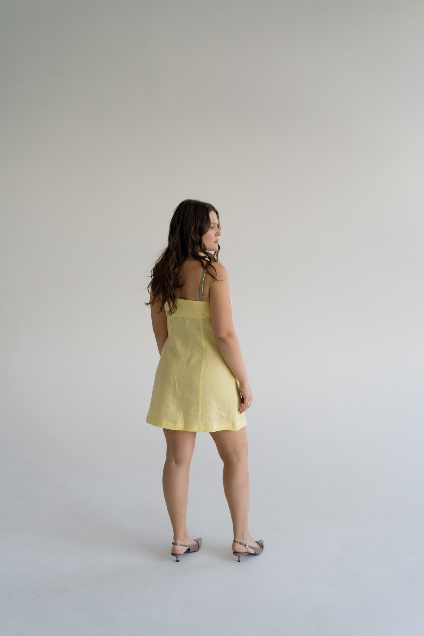 Сукня міні трансформер - Зображення 3