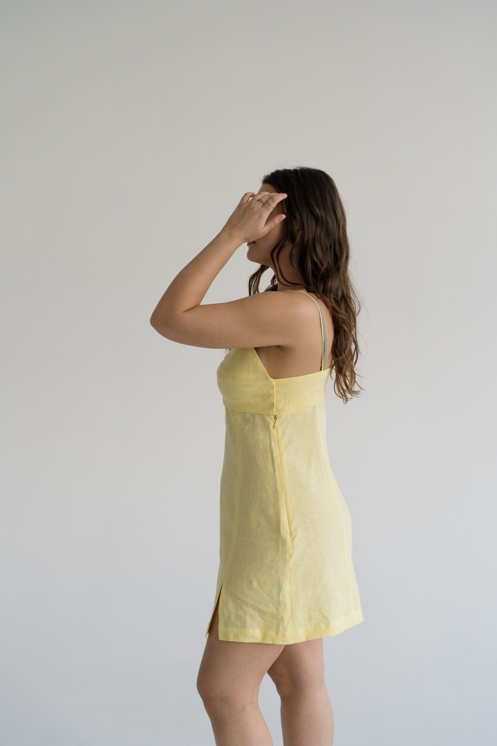 Сукня міні трансформер - Зображення 4