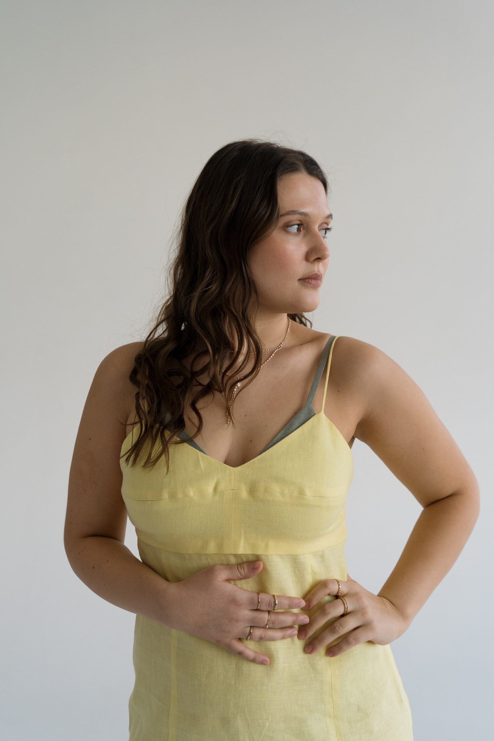 Сукня міні трансформер - Зображення 2