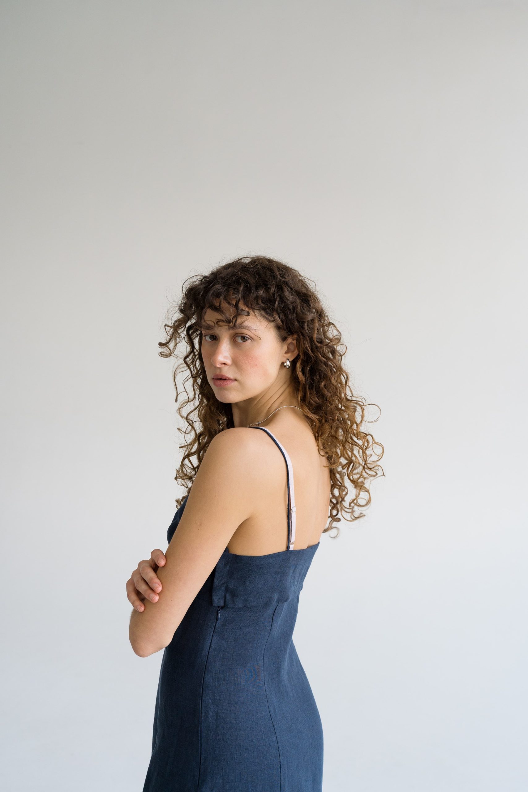 Сукня максі трансформер - Зображення 7