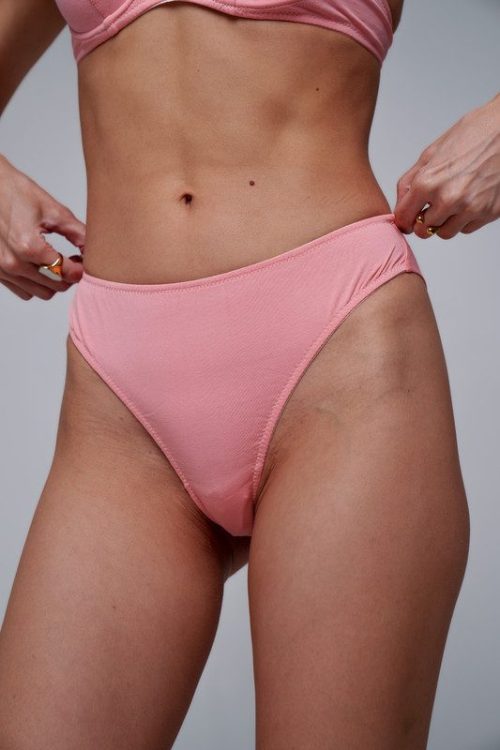 Трусики бразиліана Classic