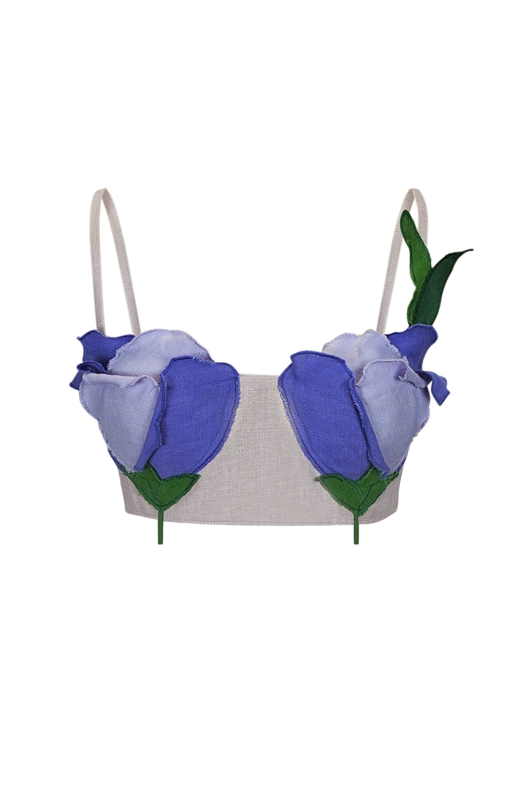 Топ квітка - Зображення 19