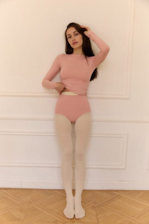 Лонслів базовий пудра