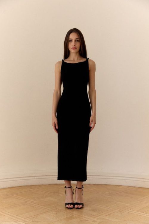 Сукня Grace чорний