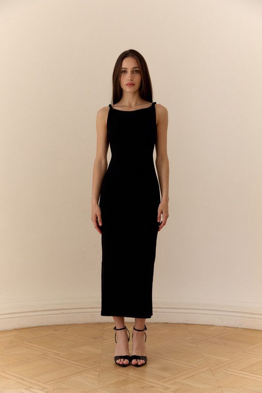 Сукня Grace чорний