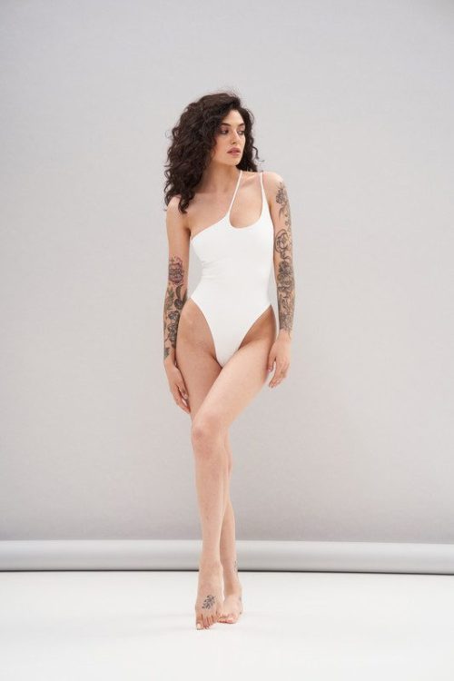 Боді Li молоко