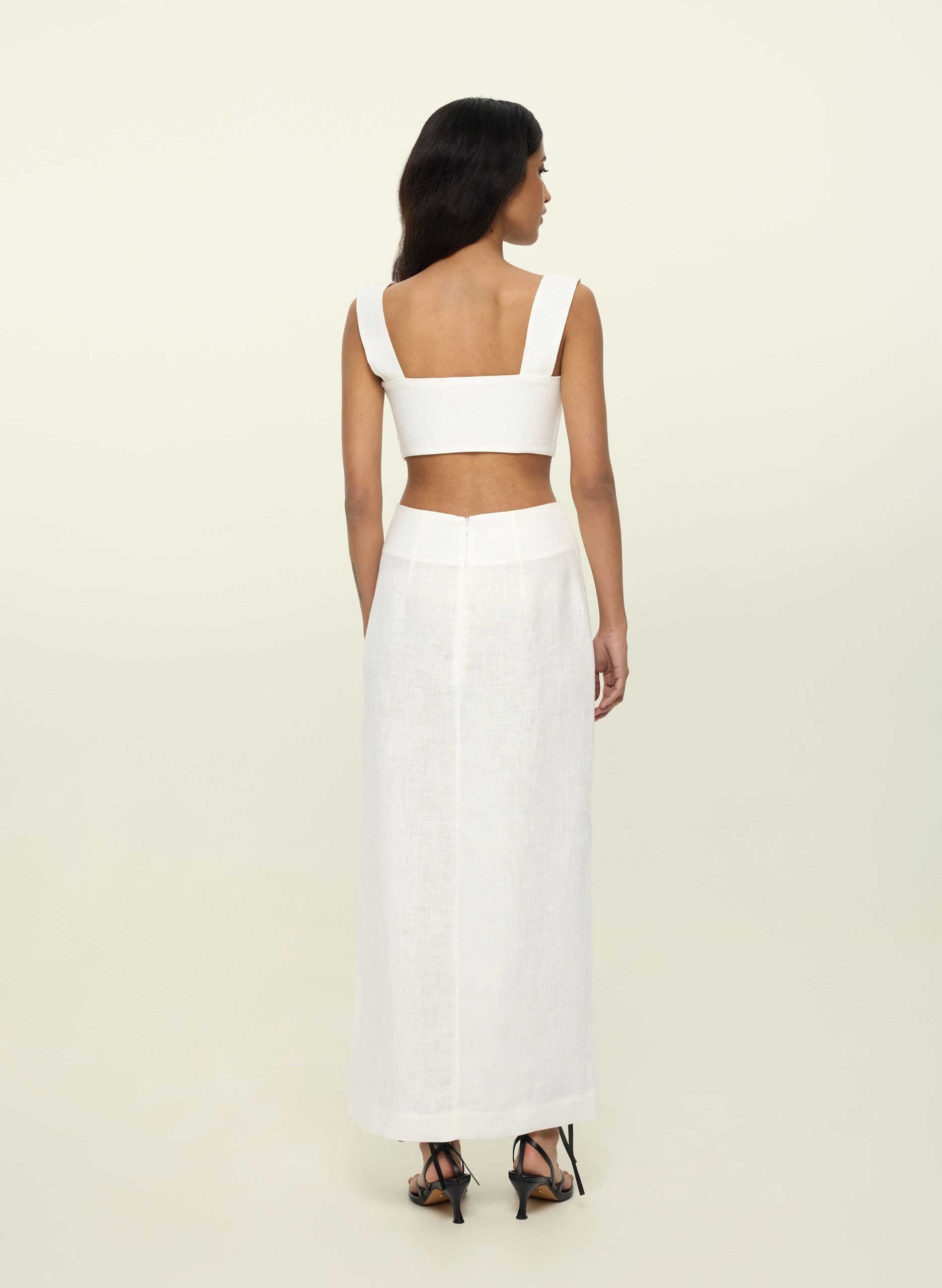 Midi Skirt - Зображення 3