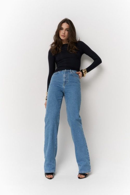 Лонслів базовий чорний