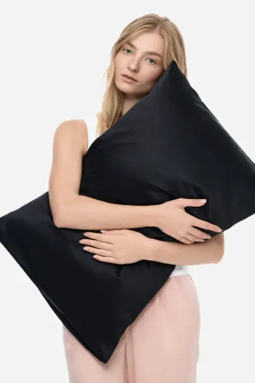 Наволочка з 100% шовку