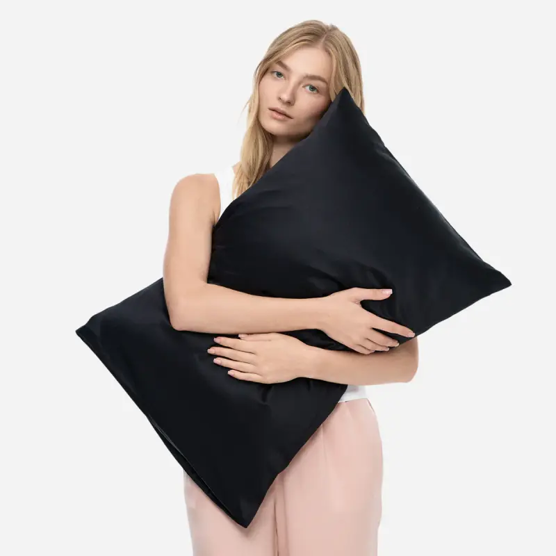 Наволочка з 100% шовку