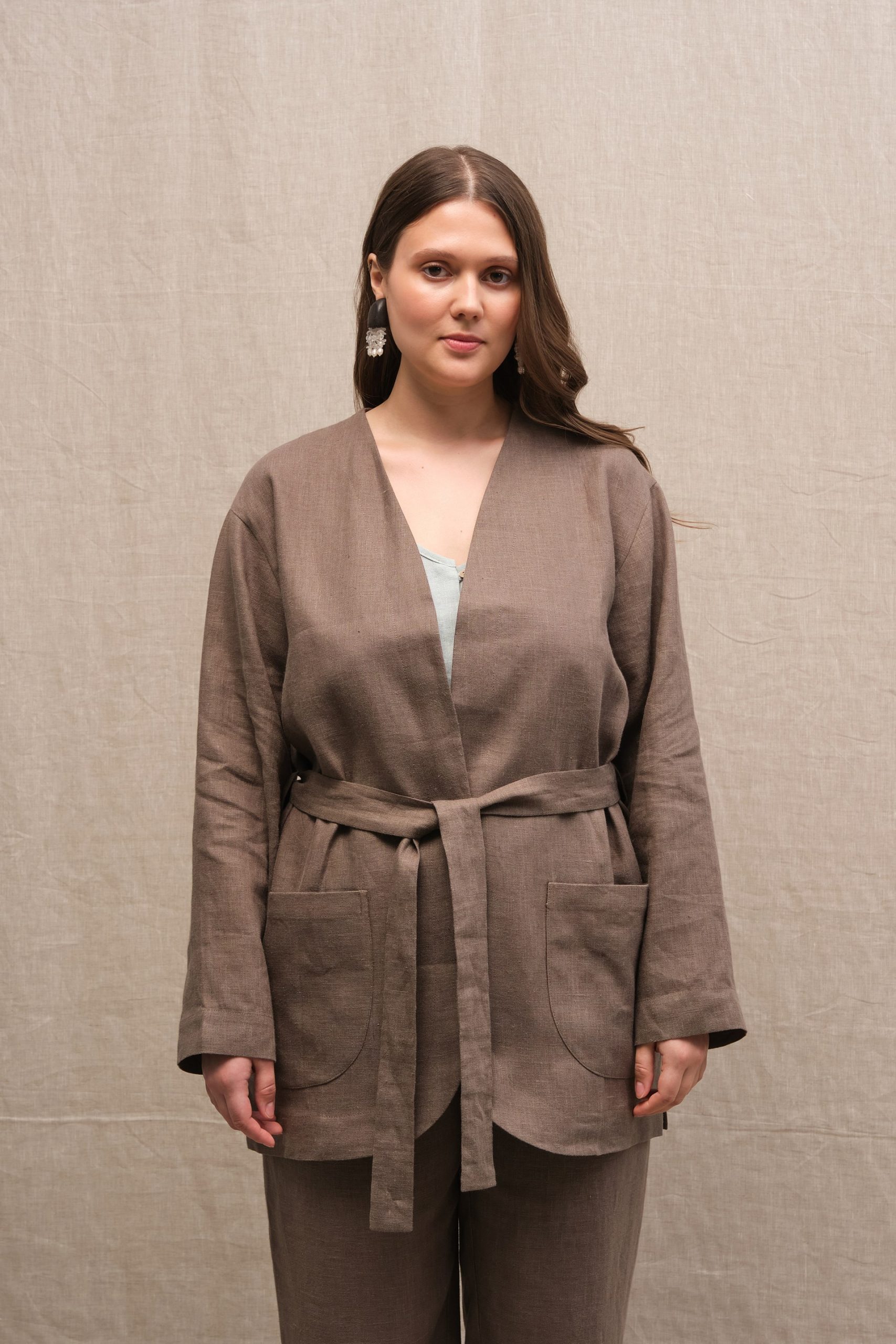 Жакет-кімоно - Зображення 10