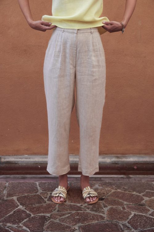 Штани класичні