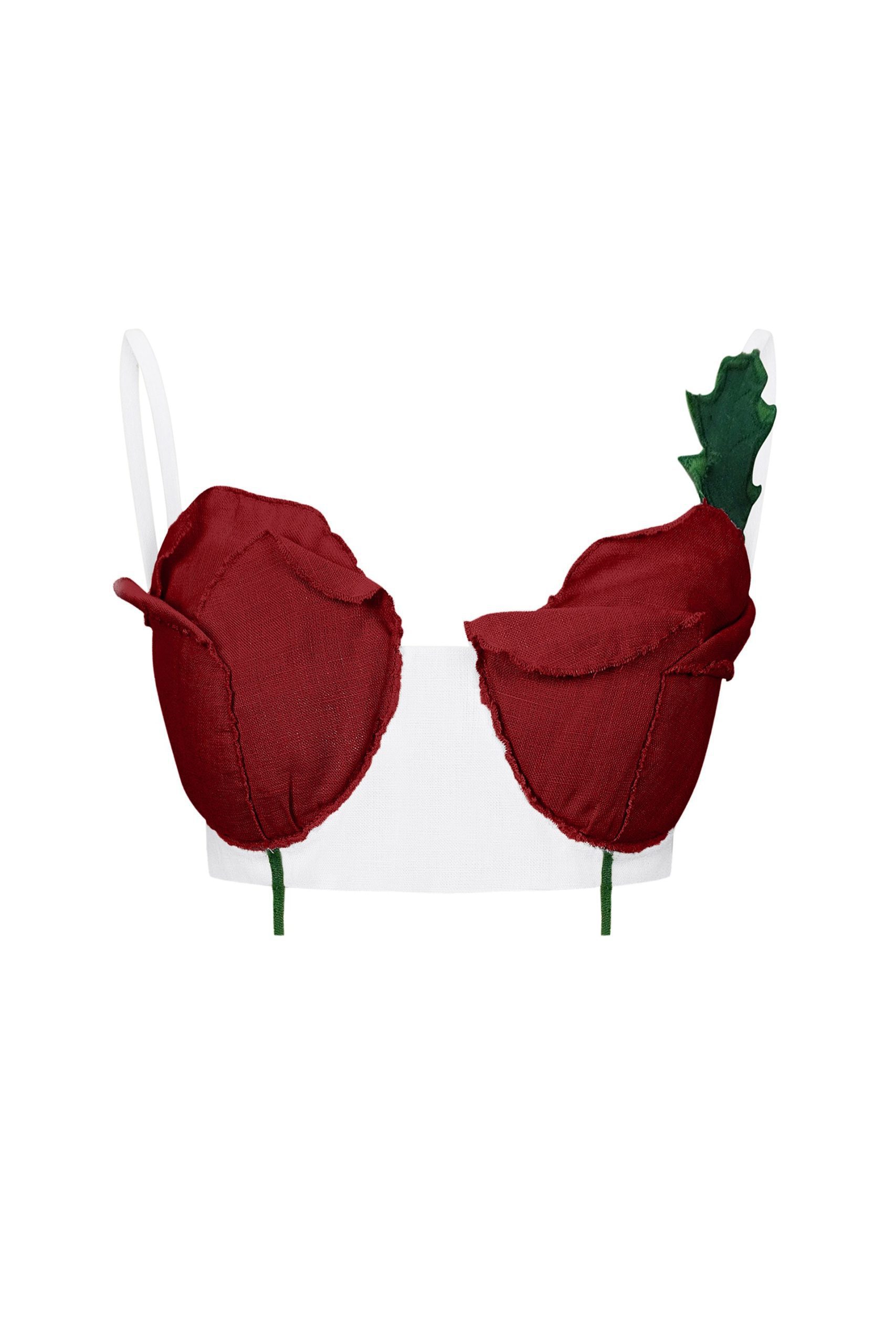 Топ квітка - Зображення 6