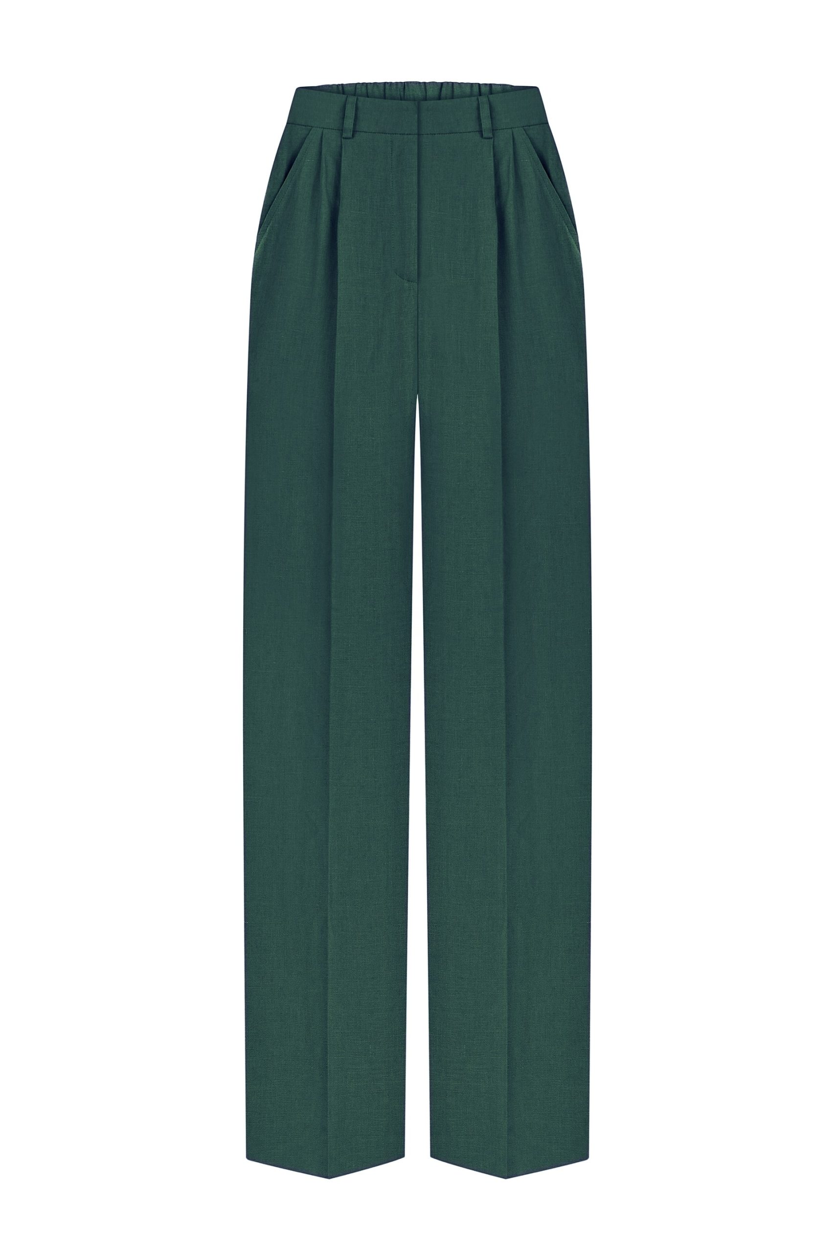 Штани класичні - Зображення 6