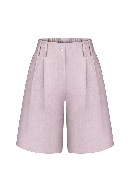 Шорти на блискавці