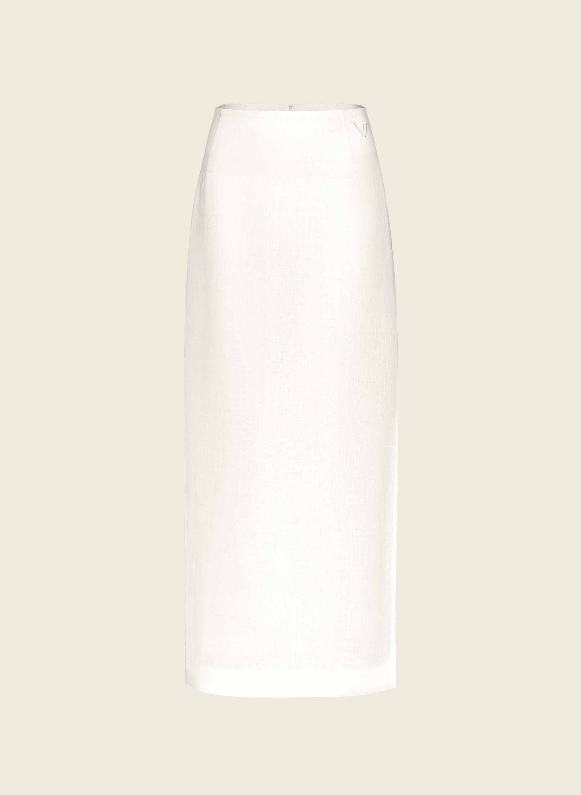 Midi Skirt - Зображення 6