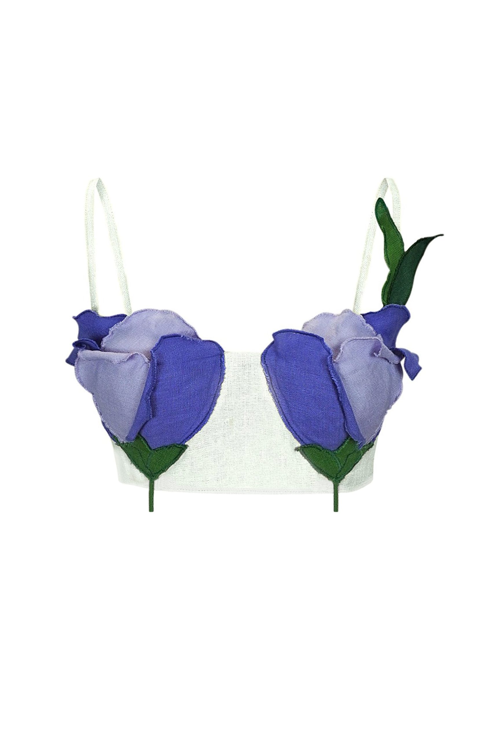 Топ квітка - Зображення 7