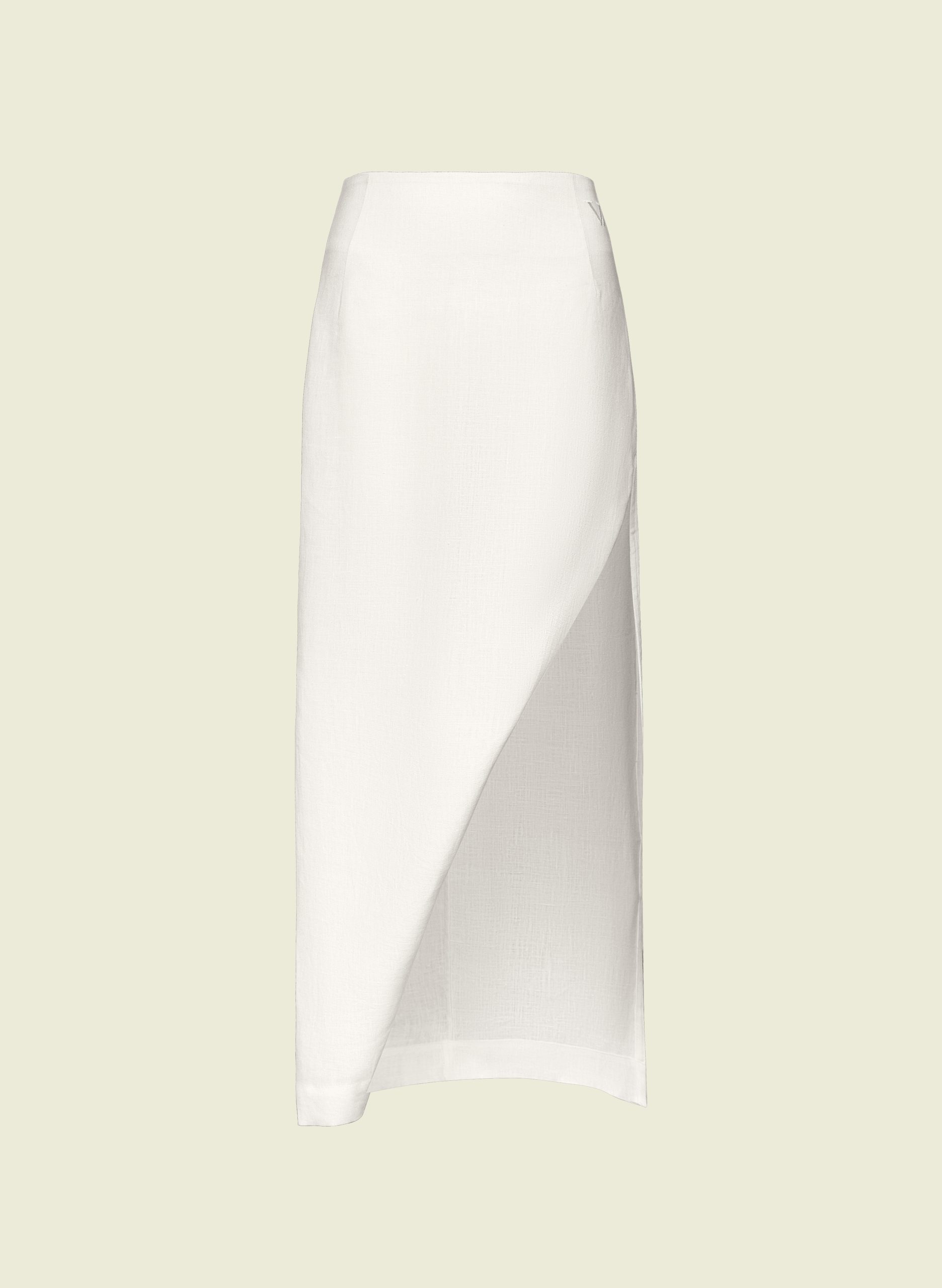 Midi Skirt - Зображення 7