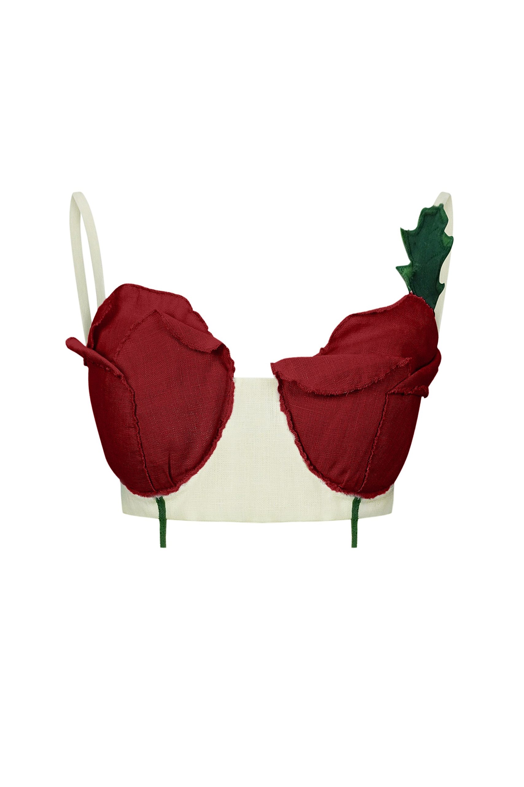 Топ квітка - Зображення 3