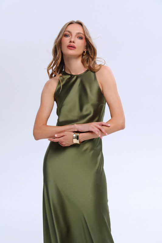 Базова сукня по косій - Зображення 2