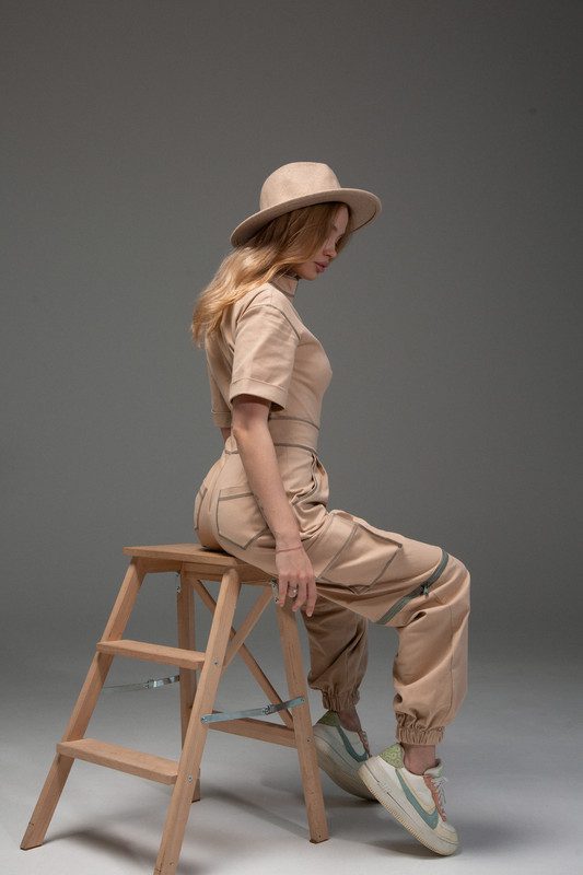 Комбінезон Safari - Зображення 4