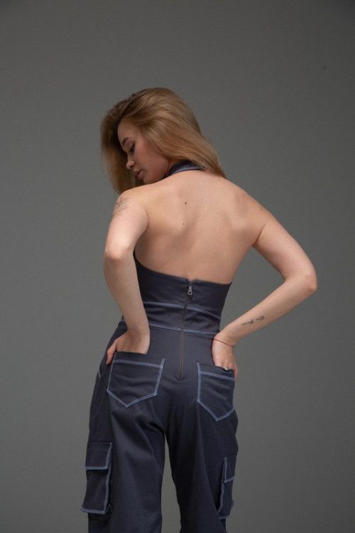 Комбінезон Glacier