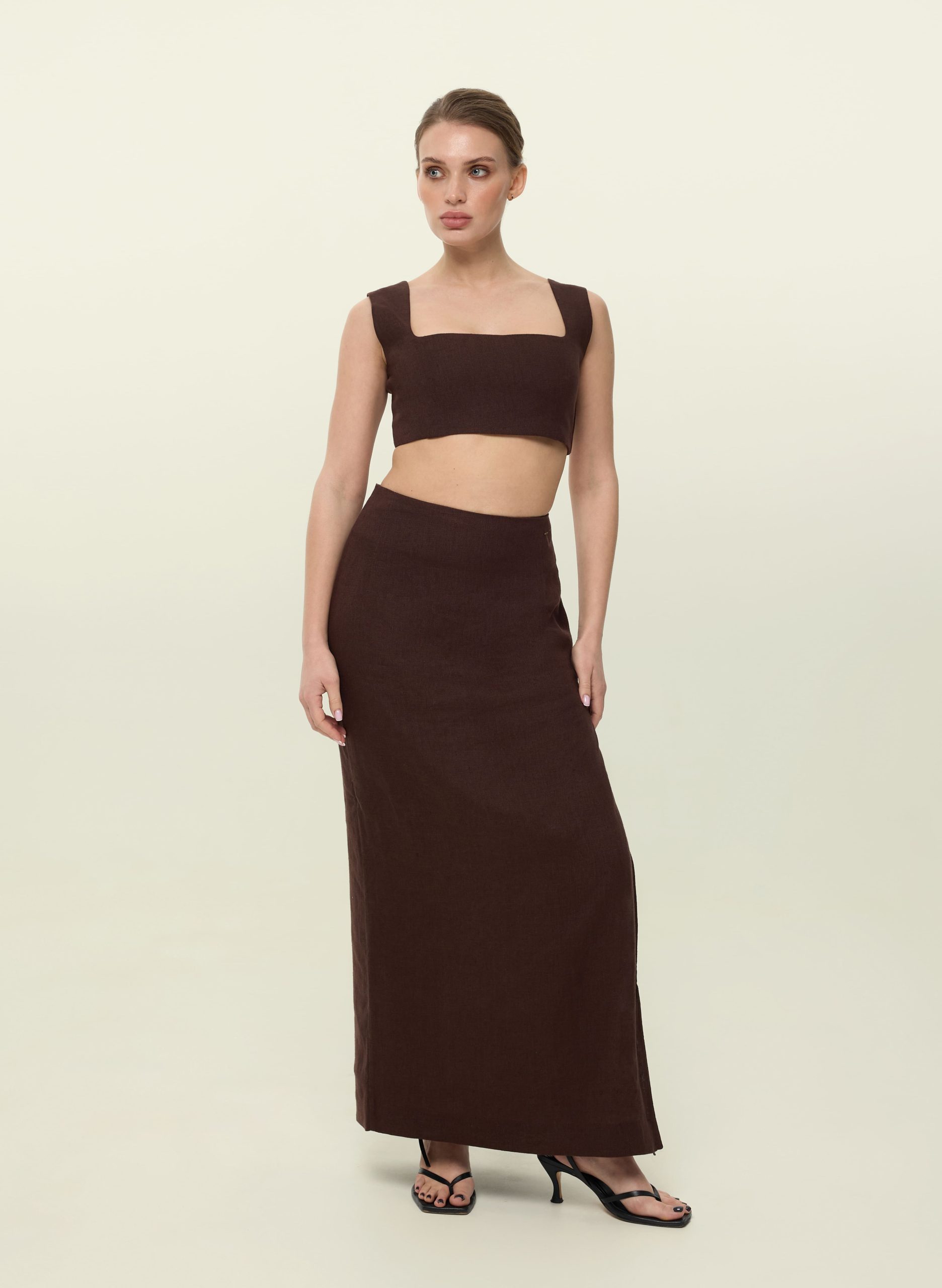 Midi Skirt - Зображення 9