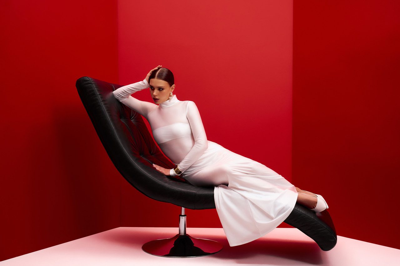 Сукня “Pure Grace White”