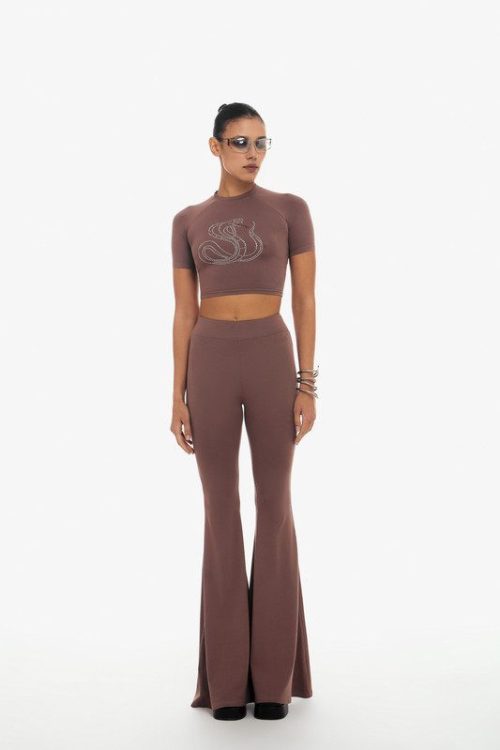 Костюм Кльош Snake Cacao