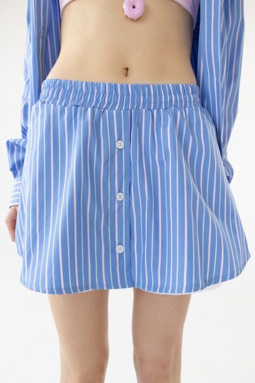 Спідниця-шорти Soly