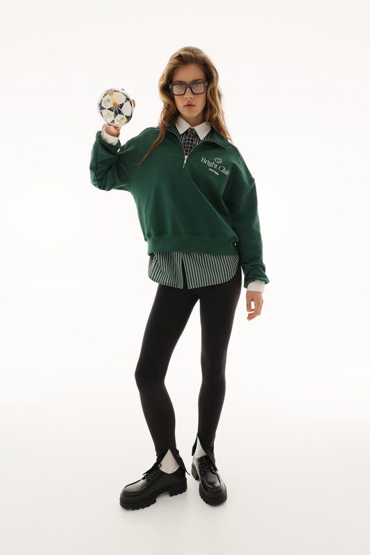 Штани Maison - Зображення 2