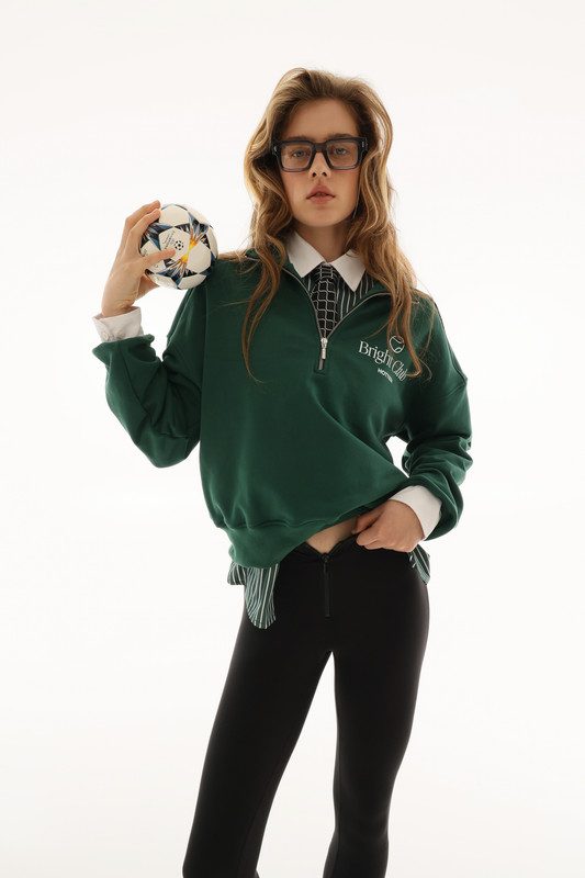 Штани Maison - Зображення 4