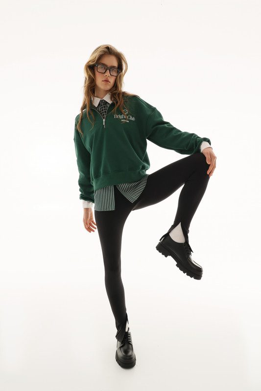 Штани Maison - Зображення 5