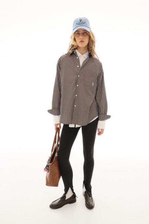 Рубашка Club Shirt