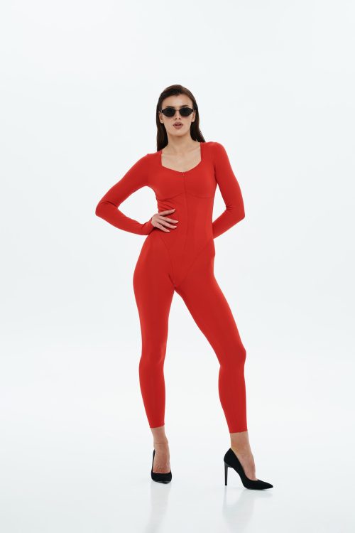 Комбінезон Tribe Corset