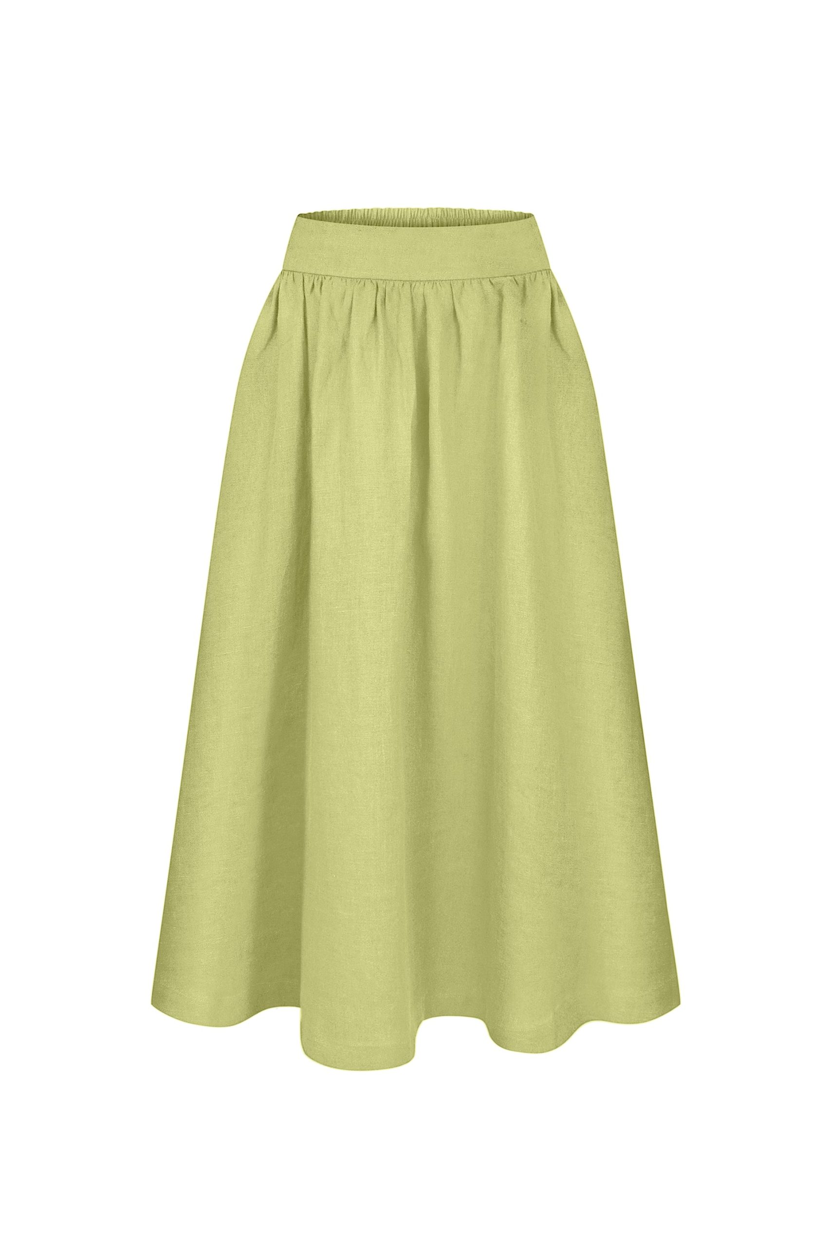 Спідниця нью лук - Зображення 14