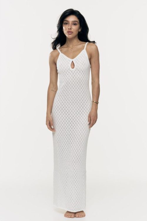 Сукня Calypso молоко