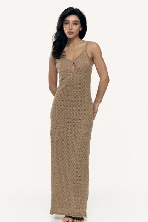 Сукня Calypso беж