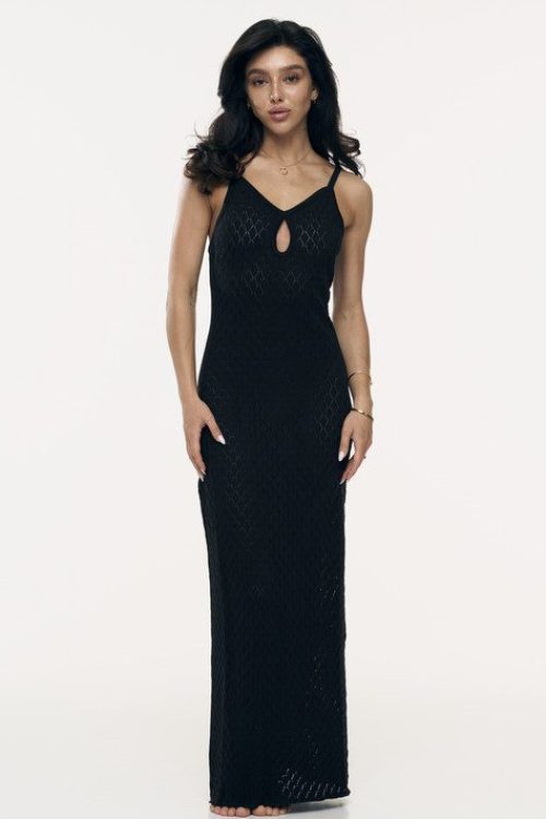 Сукня Calypso чорний