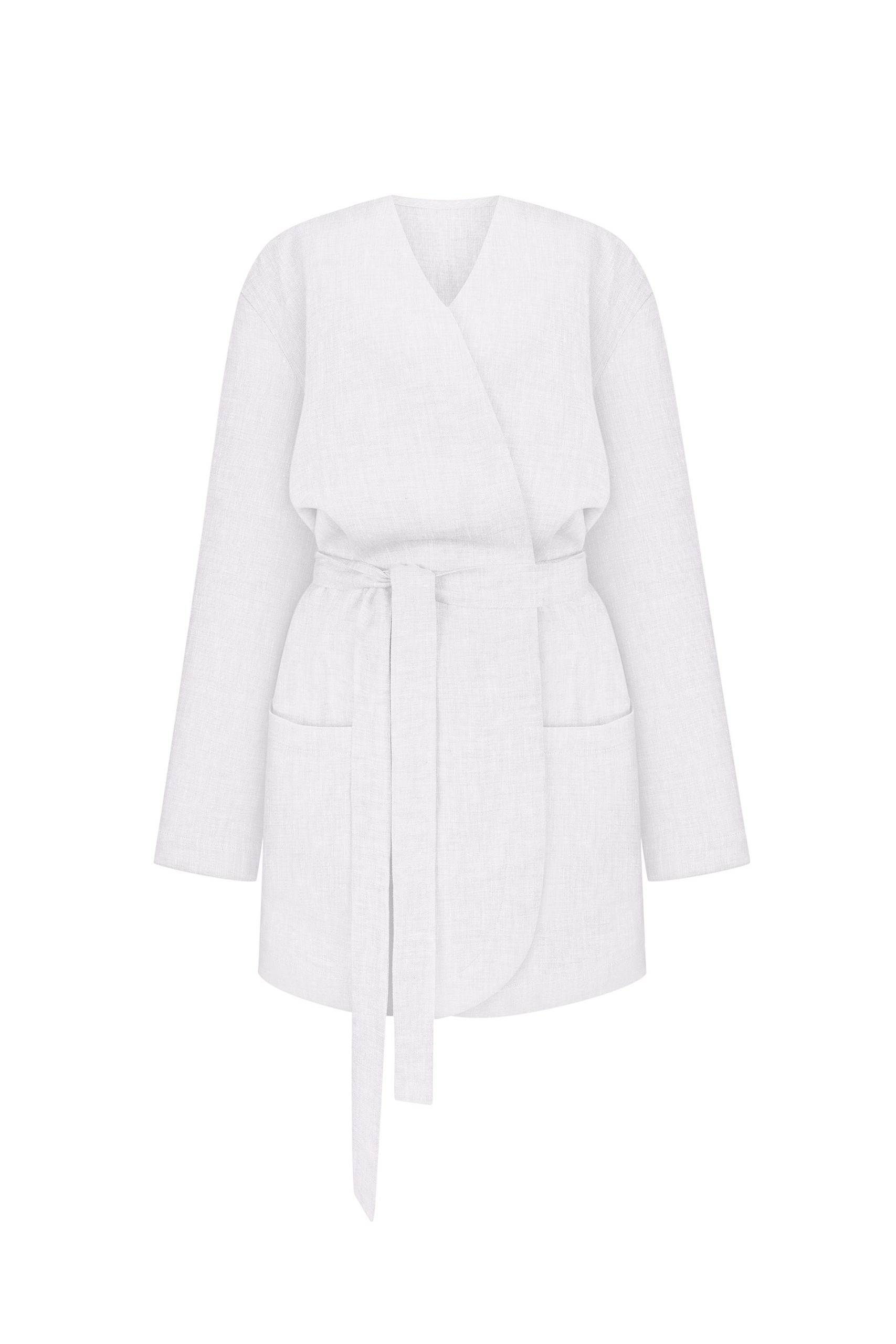 Жакет-кімоно - Зображення 3