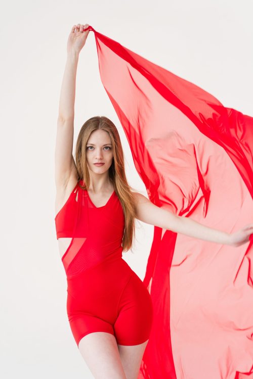 Комбінезон Tribe Sofi