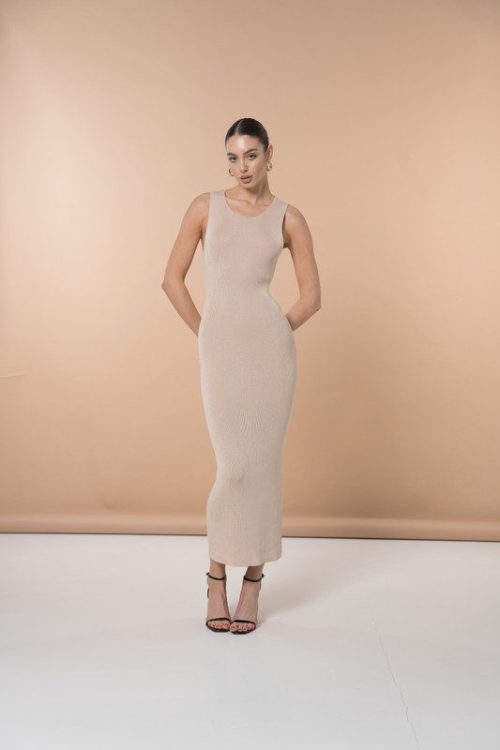 Сукня Amalia пісок