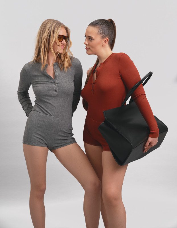 Мікрошорти Soulmood - Зображення 3