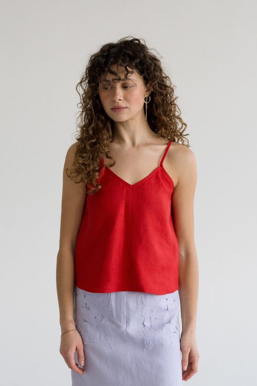 Майка базова